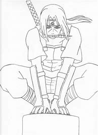 Image result for Naruto Akatsuki Itachi