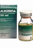 Image result for albuminafo