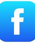 Image result for Facebook iPhone PNG