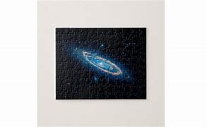 Image result for Andromeda Galaxy Puzzle