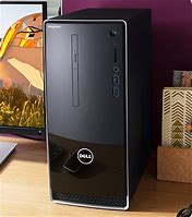 Image result for Dell Inspiron 3650 Desktop