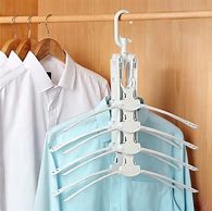 Image result for Collapsible Clothes Hanger