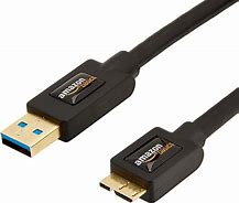 Image result for Micro B USB Cable