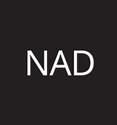 Image result for Nad Logo