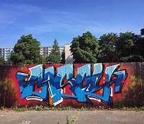 Image result for Doke Graffiti