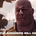 Image result for Hilarious Thanos Memes