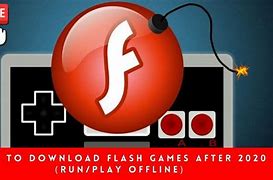 Image result for Adobe Flash Games