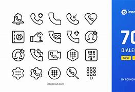 Image result for Phone Dialer Logo