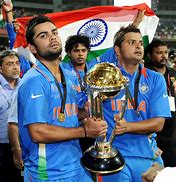 Image result for Different Champions Cricket World Cup
