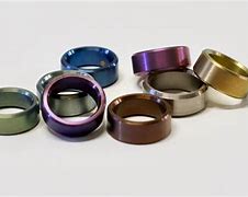 Image result for ti rings