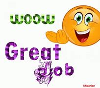 Image result for Good Job Animated