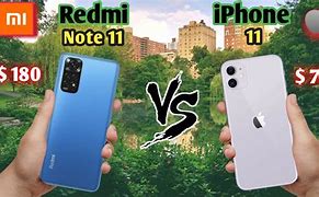 Image result for Xiaomi MI Note 10 vs iPhone 11