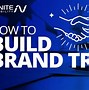 Image result for High Trust Brand
