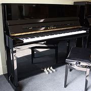 Image result for Kawai K-300 Upright Piano