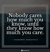 Image result for Someone Cares About You Quotes