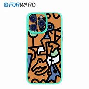 Image result for Kyocera Phone with Graffitti