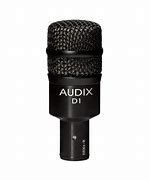 Image result for Audix D1