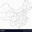 Image result for China Map Graphic