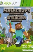 Image result for Minecraft On Xbox 360