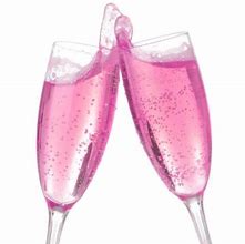 Image result for Popping Pink Champagne