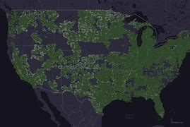 Image result for Cricket 5G Map