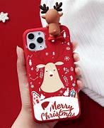 Image result for iPhone 14 Christmas Case