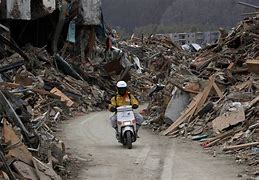Image result for Japan Earthquake 2011