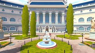 Image result for academi0