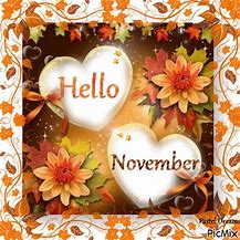 Image result for November 1993 Calendar