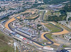 Image result for American Le Mans Series Circuits