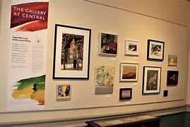 Image result for Small Art Show