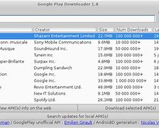 Image result for Apk Files Google Play Store