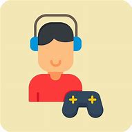 Image result for Gamer Icon