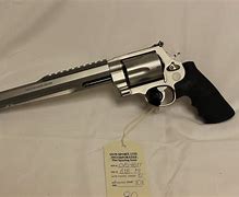 Image result for Smith and Wesson 500 SE