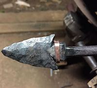 Image result for Metal Arrowheads