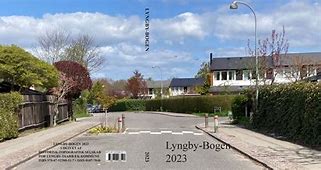 Image result for Lyngby Bogen