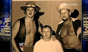 Image result for 70s Wrestling Stars