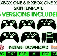 Image result for Skin Templates for Xbox
