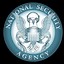 Image result for NSA Omega Black Logo
