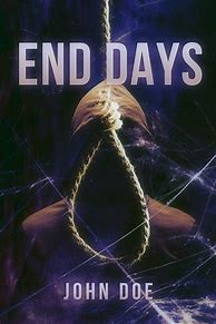 Image result for End of Days Book