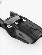 Image result for Car From Blade Shot Up