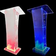 Image result for Online Podium Stand