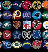 Image result for Every NFL Team Logo