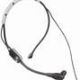 Image result for Headset Microphone for Singers
