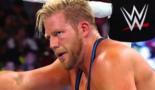Image result for Jack Swagger Special Counsel in WWE
