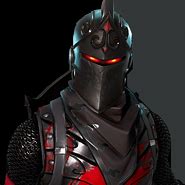 Image result for Black Knight Fortnite