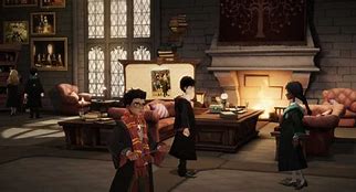 Image result for Harry Potter and the Master of Magic