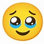 Image result for Tear Emoji