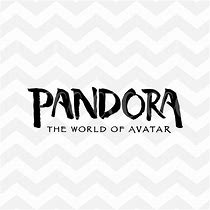 Image result for Pandora SVG