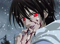 Image result for Vampire Anime Lovers